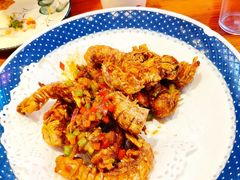 -渔家风味·鲅鱼水饺·央视展播·海鲜天津菜(开发区店)