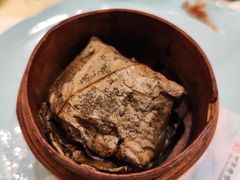 荷叶粉蒸肉-梅龙镇酒家(南京西路总店)