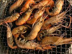 -芭提雅Amporn Seafood自助餐厅
