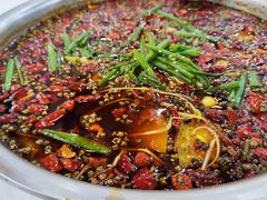 -乡土特色.冷锅鱼.牦牛肉汤锅