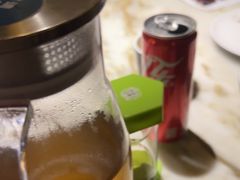 -绿茶餐厅(哈尔滨凯德店)