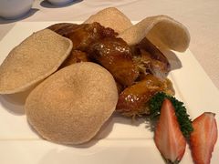 -丽思卡尔顿酒店-天泰轩中餐厅(大沽北路店)