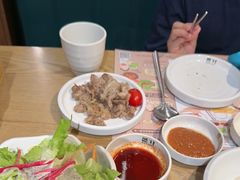-本家韩国烤肉(青岛万象城店)