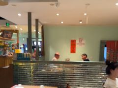 -北京老门框爆肚涮肉馆(凤城六路店)