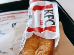 -肯德基(昌里店)