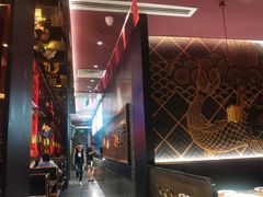 -吞鱼兽麻辣烤鱼(万达店)