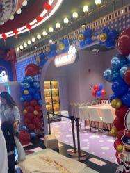 -meland亲子乐园(深圳领展中心城店)