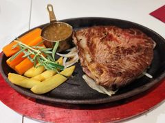 -斗牛士牛排(南京东路店)