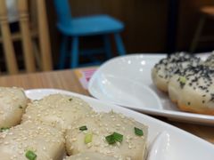 -小杨生煎(龙阳广场店)