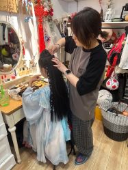 点击看大图 -倾城宝贝儿童摄影(浦东金谊店)