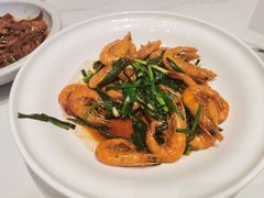 -筱爷叔·上海传统手工菜(新桥店)