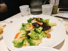-大铁勺新津菜(中北永旺店)
