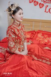 点击看大图 -圣拉维婚礼艺术中心(合肥旗舰店)