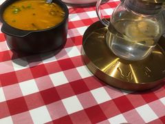 -西贝莜面村(上海百联西郊店)