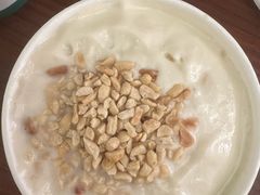 -于春正宗椰奶清补凉炒冰