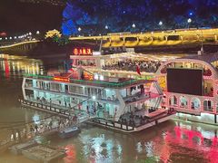 -中国宜宾·长江地标广场