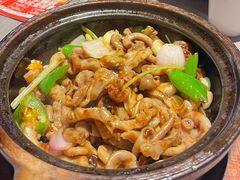 -啫神·广州地标美食(北京路店)