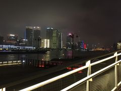 -秦皇岛路游船码头