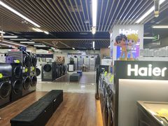 -苏宁易购(Suning Pro北京回龙观店)