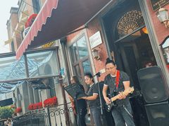 -巴伐利亚啤酒坊(意式风情街店)