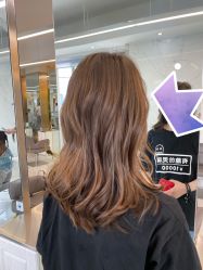 点击看大图 -潘多拉Hairsalon