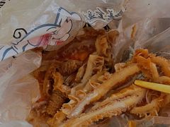牛肚-金湘权老长沙酱板鸭(印象汇步行街店)