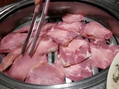 -六七八韩式烤肉·韩国料理(上杭路店)