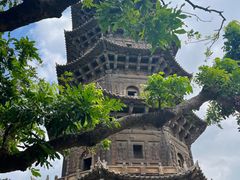 -开元寺