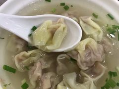 -珊珊小笼馆(仙霞路店)
