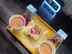 -禧瑞 ·丝浴主题·水疗·spa(中山公园店)