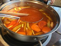 -幸运牛汕头小黄牛牛肉火锅(梅林店)