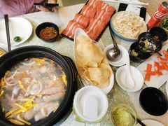 -三克火锅影院(来福士店)