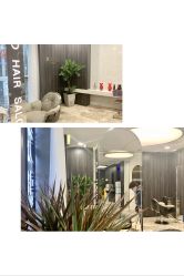 点击看大图 -愉己冥想·护发专门店
