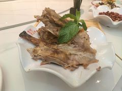 -金家老三饭庄(常营店)