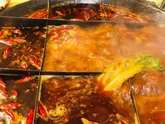 -独雅老火锅(原宏声巷店)