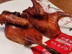 -潍城老菜馆·地标美食