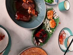 -常来小聚·广州非遗传承餐厅(高德置地店)