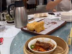 -喜宴又一村·粤菜·茶点·海鲜(壹方天地店)
