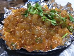 -郑喜旺烧烤(郑州总店)
