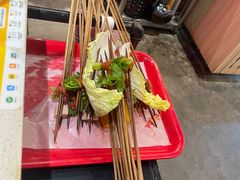 -钢管厂五区小郡肝串串香火锅(梅川路店)