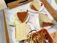 -罗森尼娜(德思勤店)