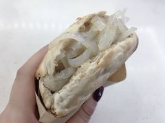 -前进5路汉堡炸鸡(前进五路店)