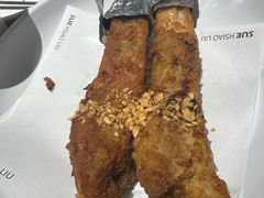 -苏小柳手作点心(控江旭辉分院)