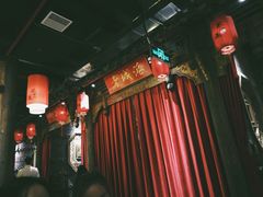 -蜀大侠火锅(车公庙店)