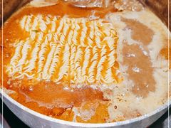 -燃计沙茶皇·香港沙茶火锅(人广旗舰店)