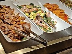 -汉丽斯巴西烤肉自助(市南店)