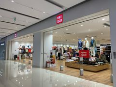 -优衣库(重庆万象城店)