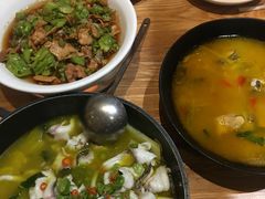 -滇铺子·云南特色菜·第九届野生菌美食节(东风东路c86店)