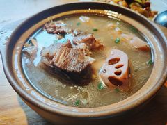 -顺香居·老字号湖北菜(江汉路店)