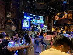 -胡桃里音乐酒馆(白云五号T5 MALL店)